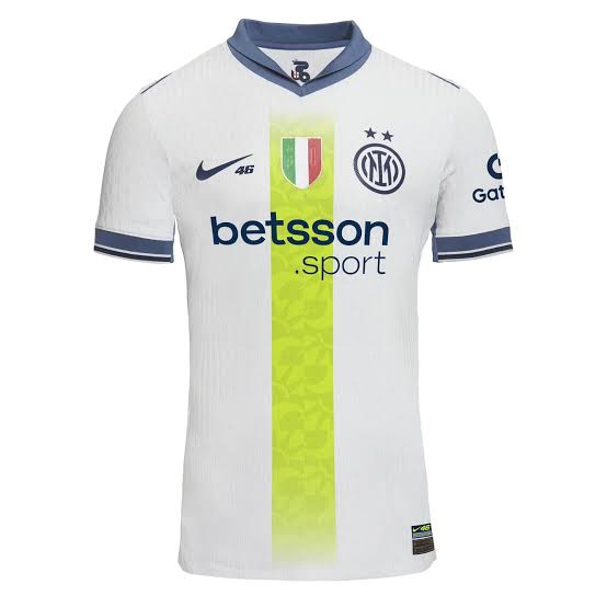 Jersey VR Player 24/25