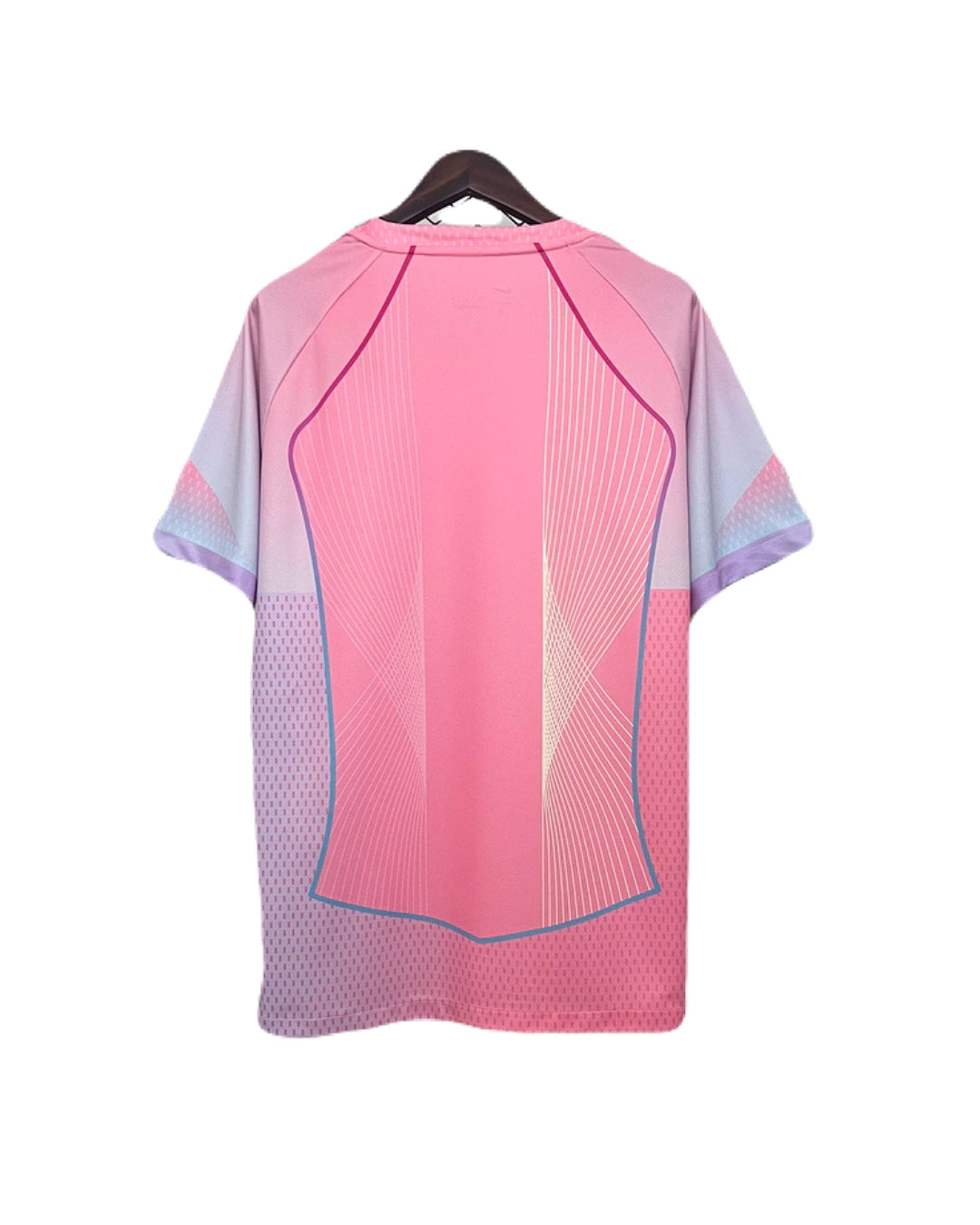 Jersey Concept 25/26