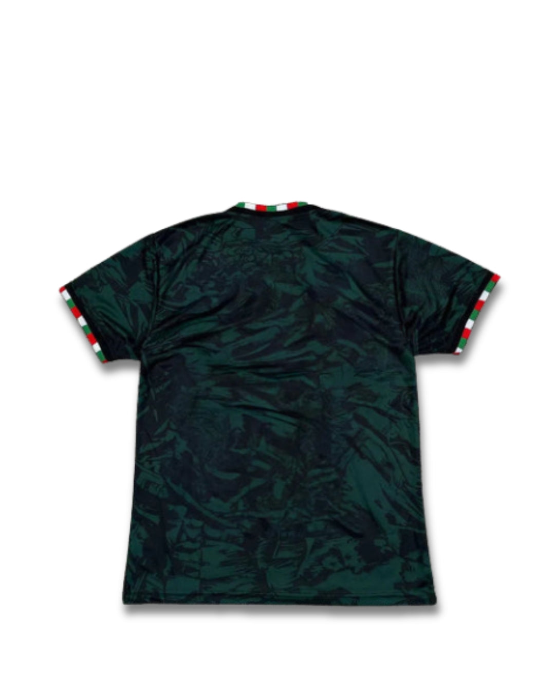 Jersey Concept x Ctz