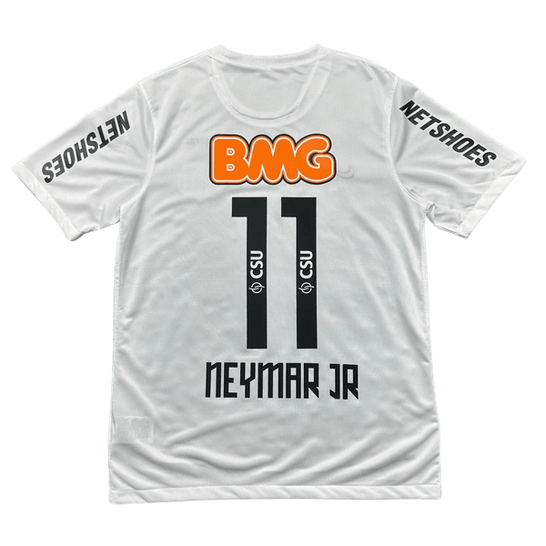 #11 NEYMAR Jersey Home Retro