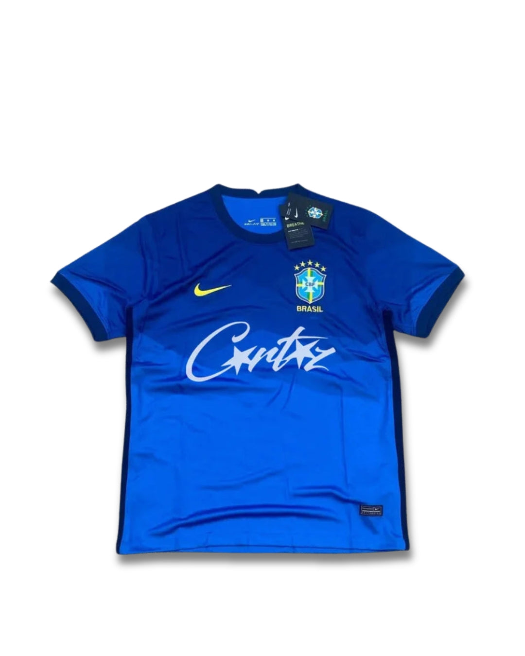 Jersey Concept x Ctz