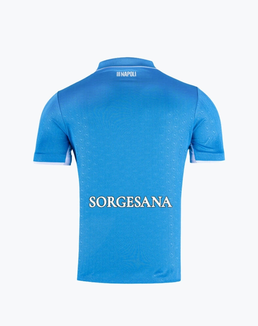 Jersey Home 24/25