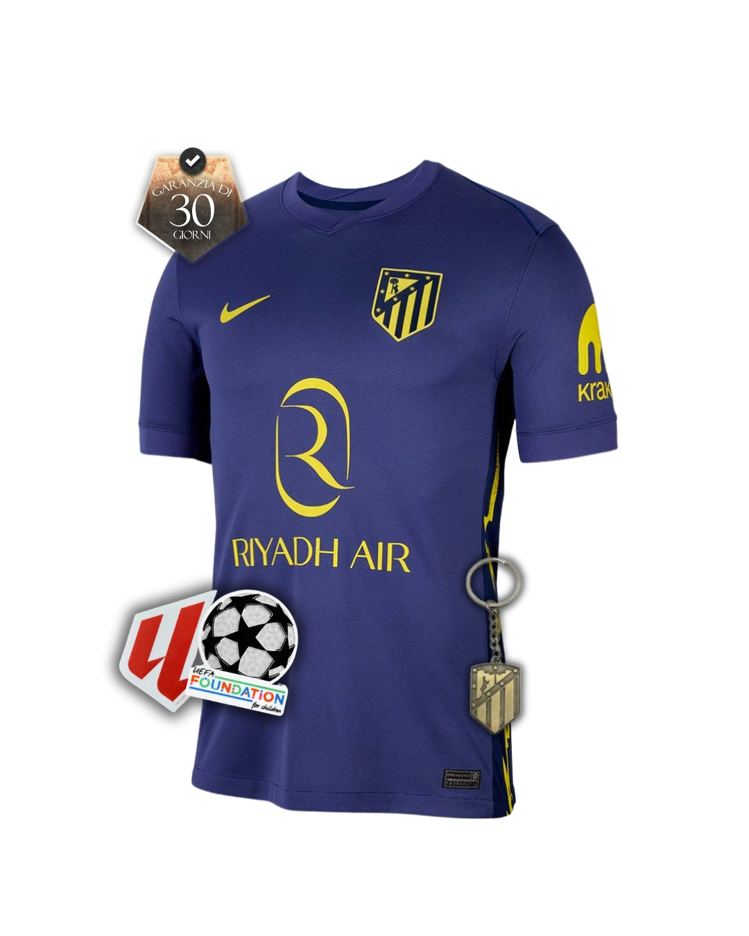 Jersey Away 25/26