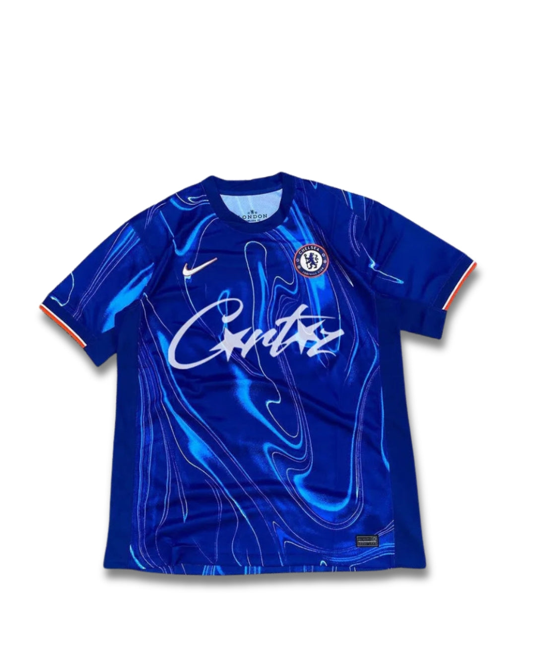 Jersey Concept x Ctz