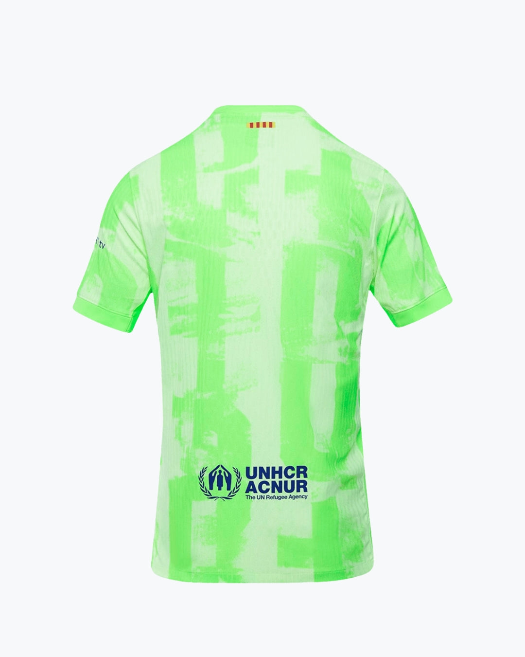 Jersey Third Player 25/26