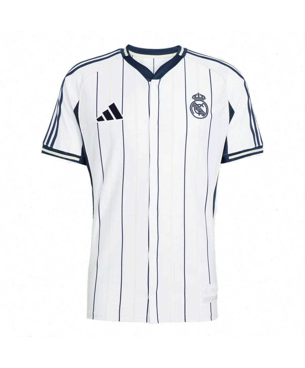 Jersey Speciali 25/26