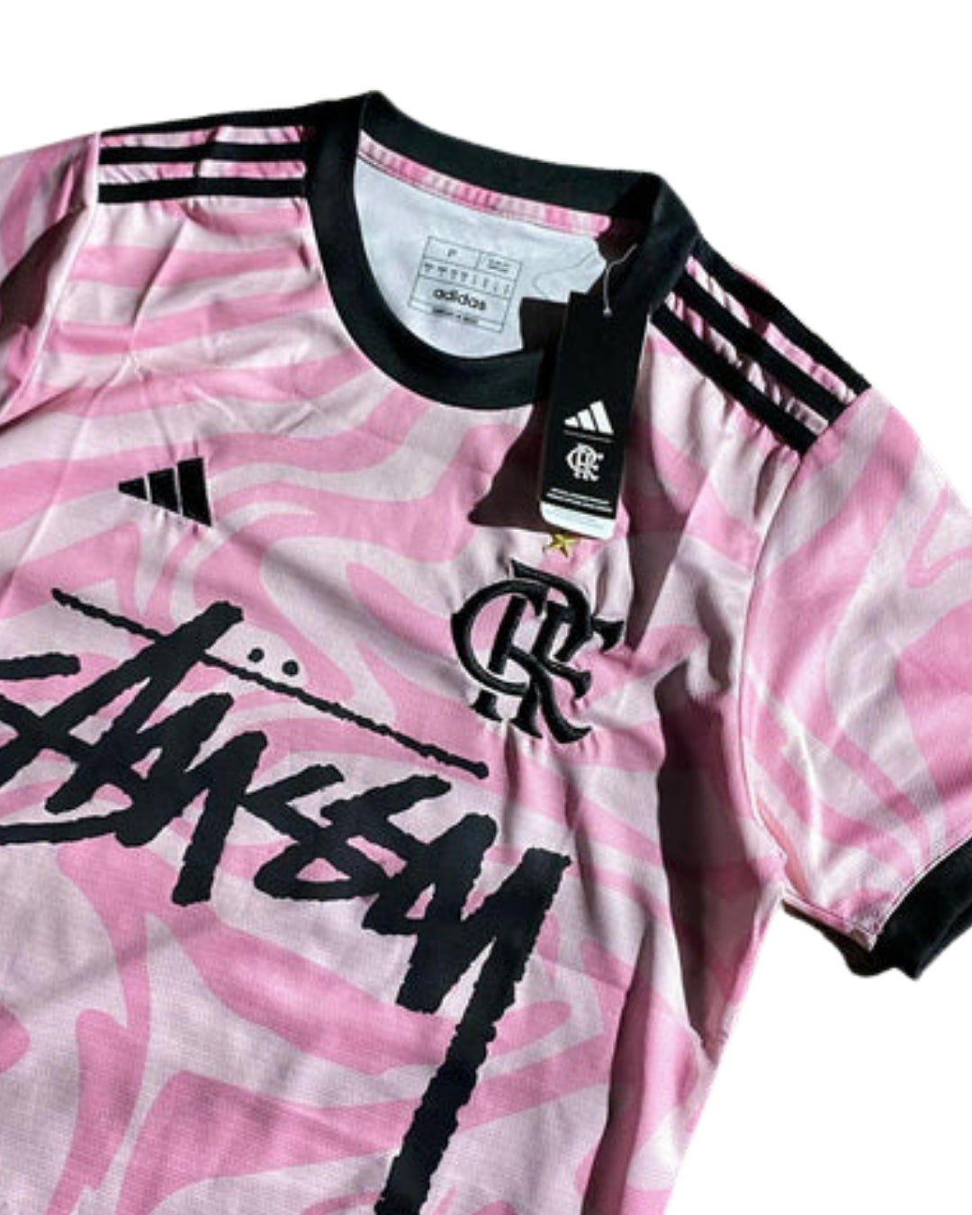 Jersey Concept x Stu