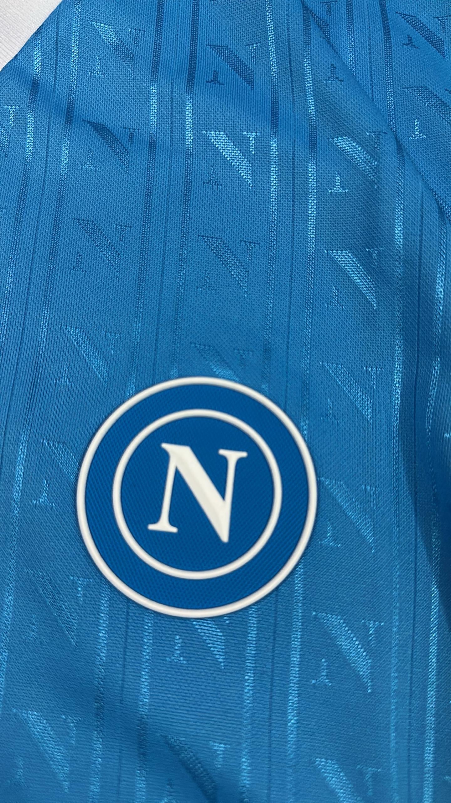 Jersey Home 25/26 Player