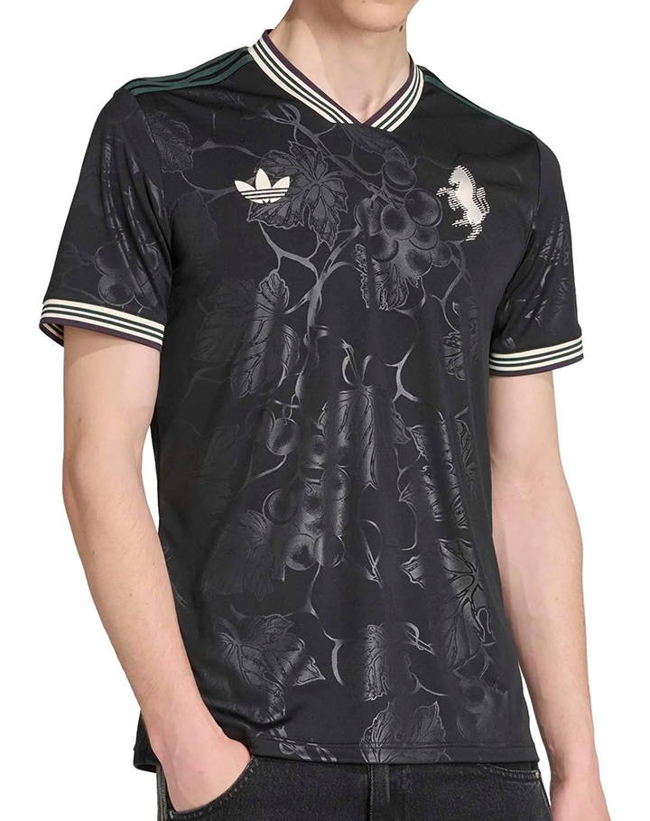 Jersey Third 25/26