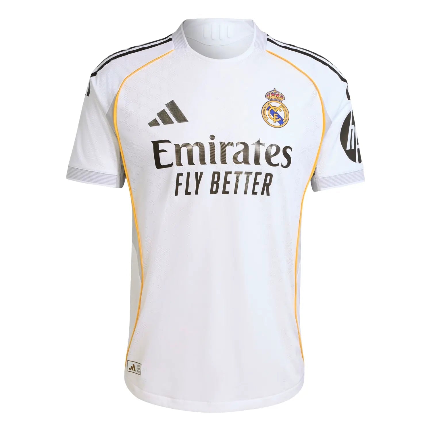 Jersey Home Player 25/26