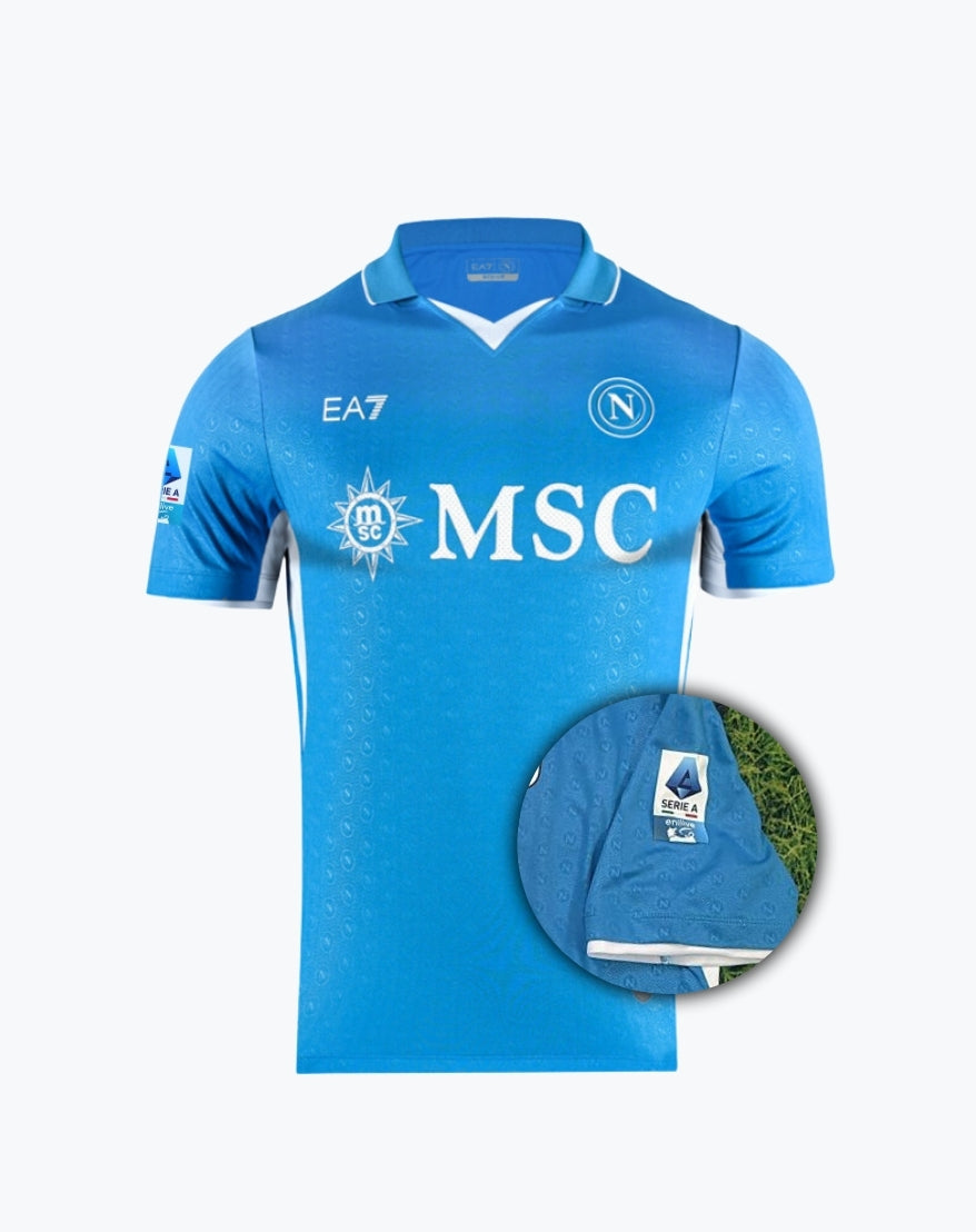 Jersey Home 24/25