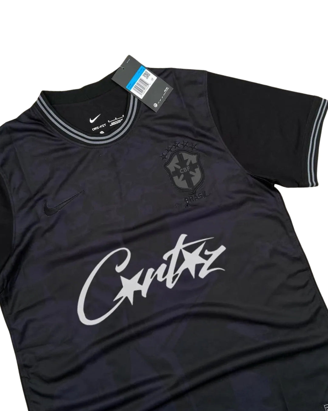 Jersey Concept x Ctz