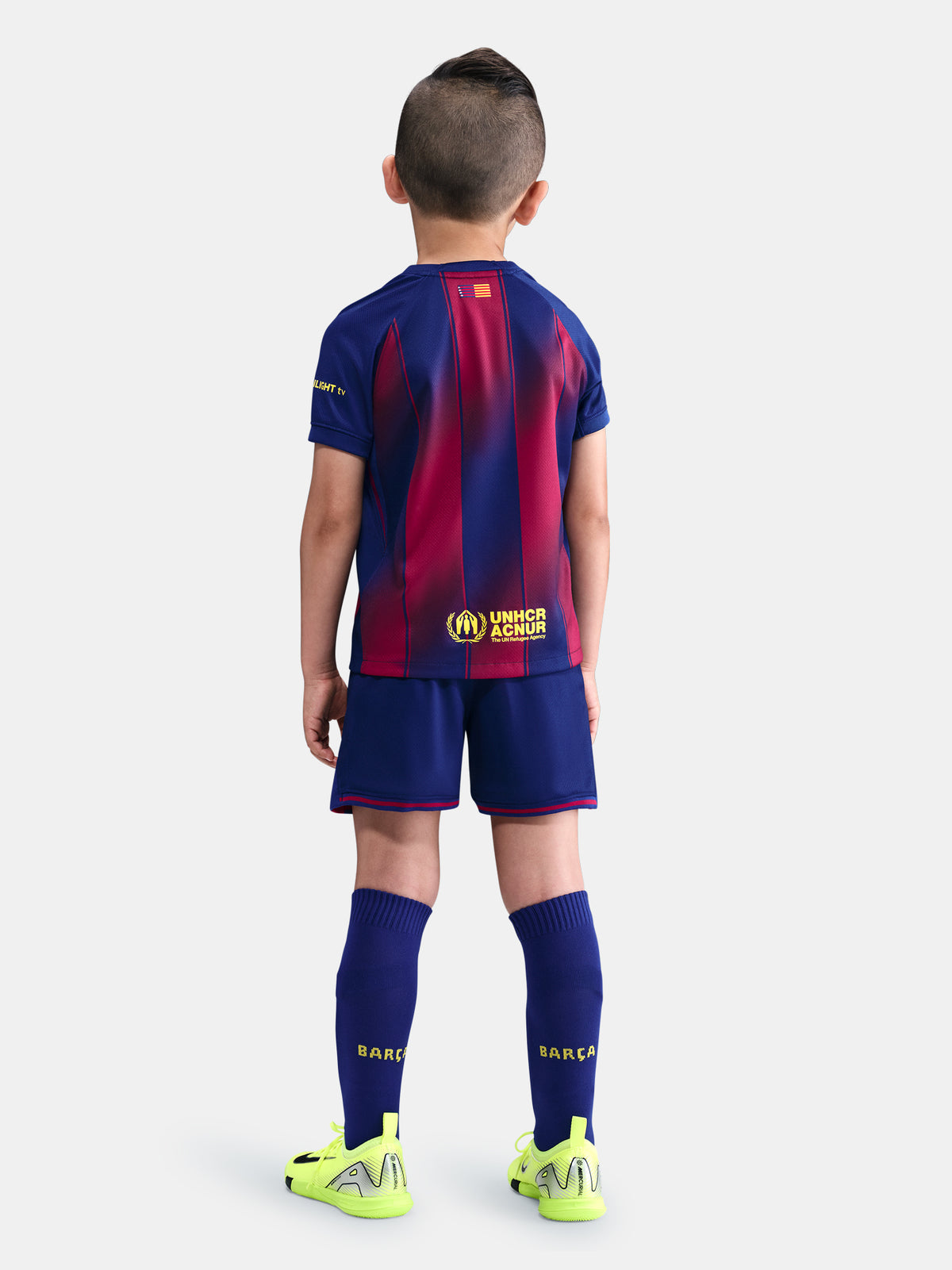 Kit Kids Home 25/26