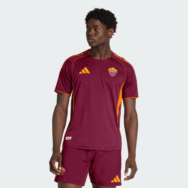 Jersey Home Player 25/26