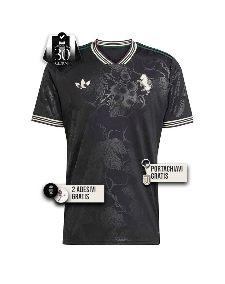 Jersey Third 25/26