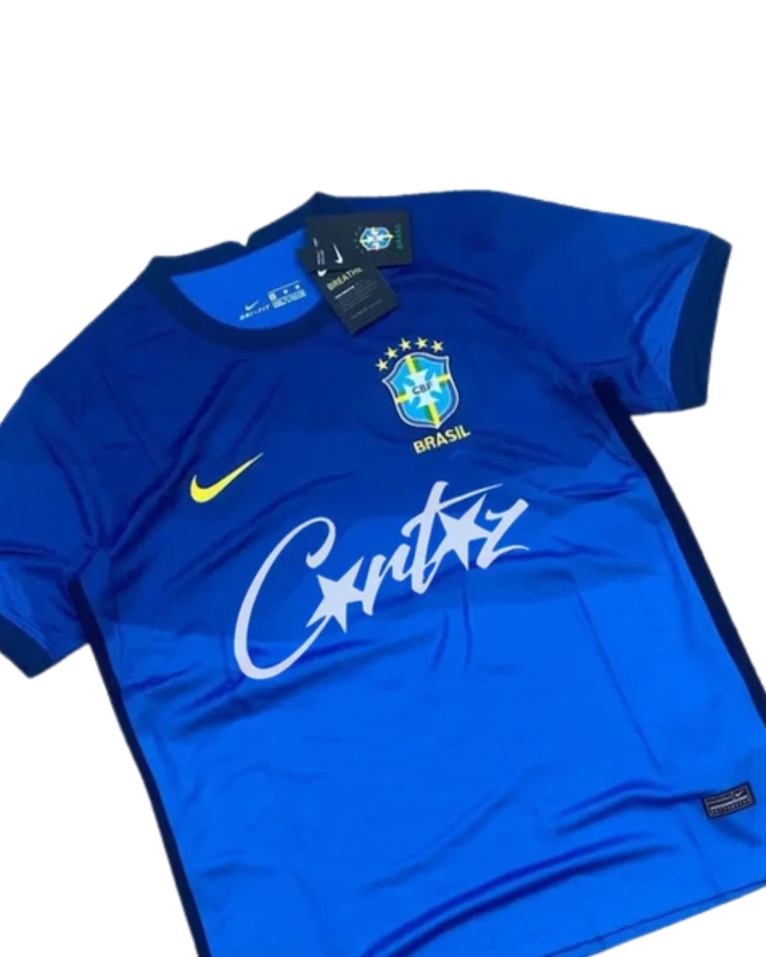 Jersey Concept x Ctz