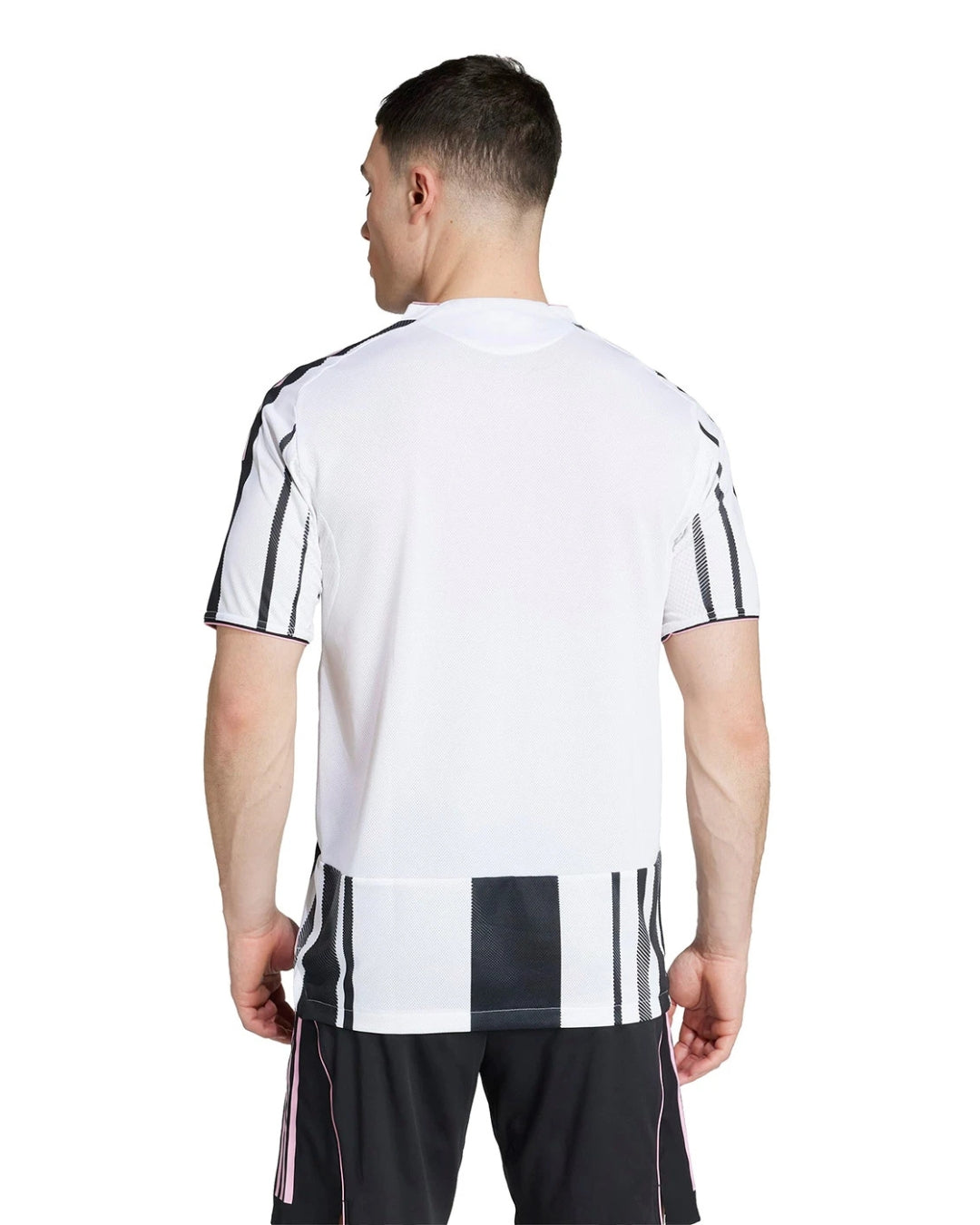 Jersey Home Authentic 25/26