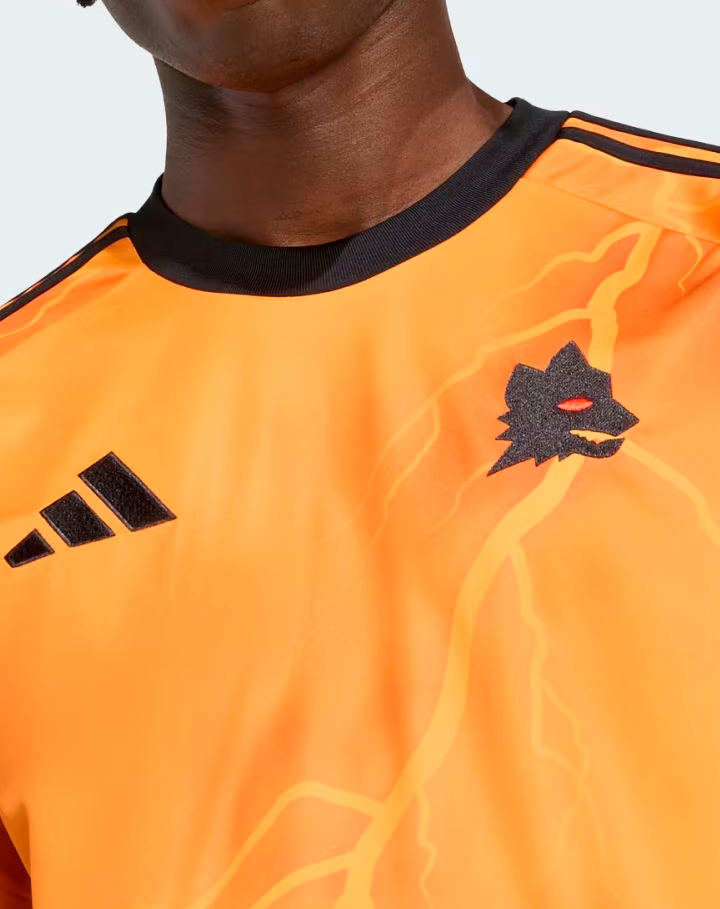 Jersey Away 25/26