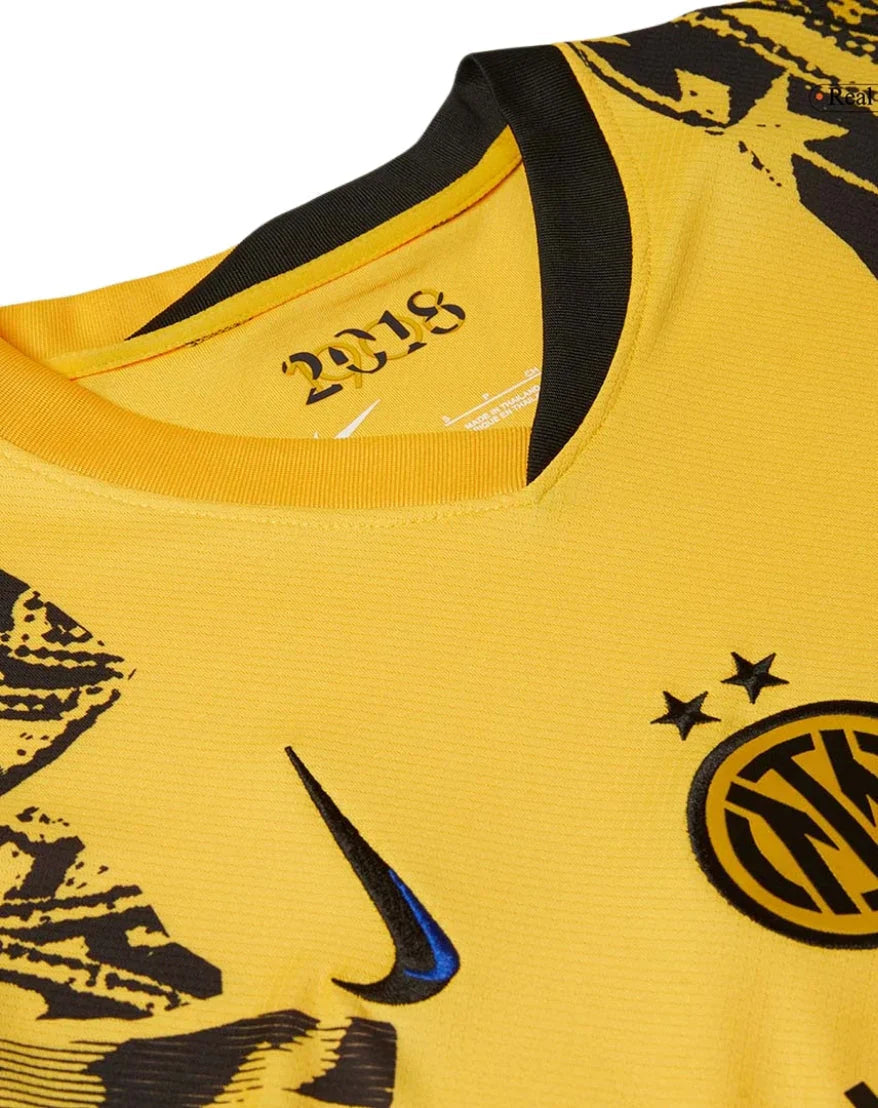 Jersey Third 24/25