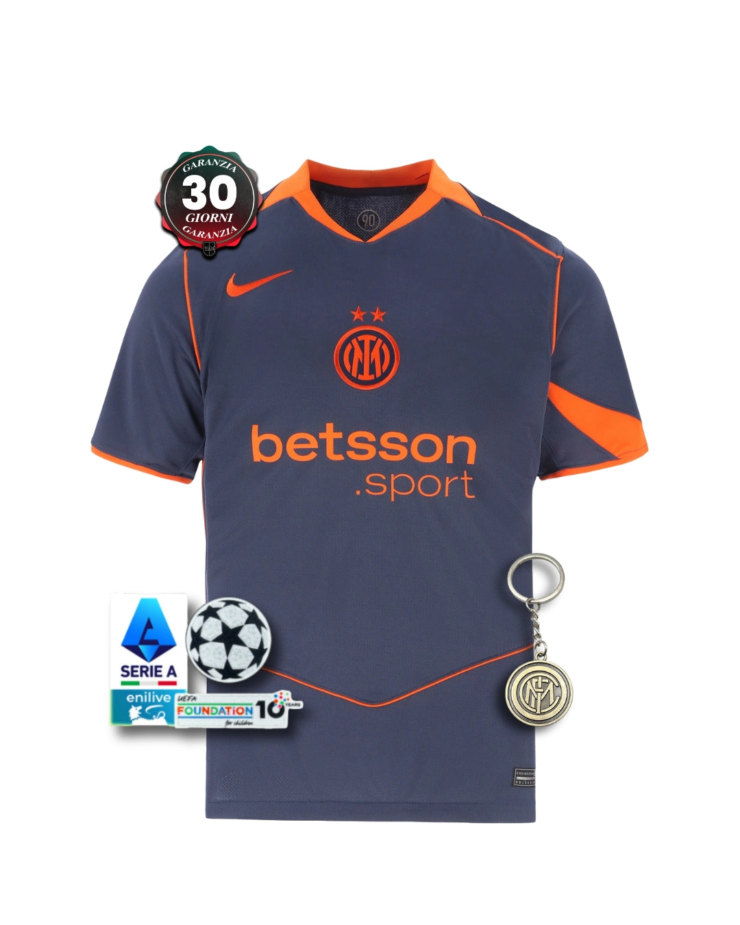 Jersey Third 25/26