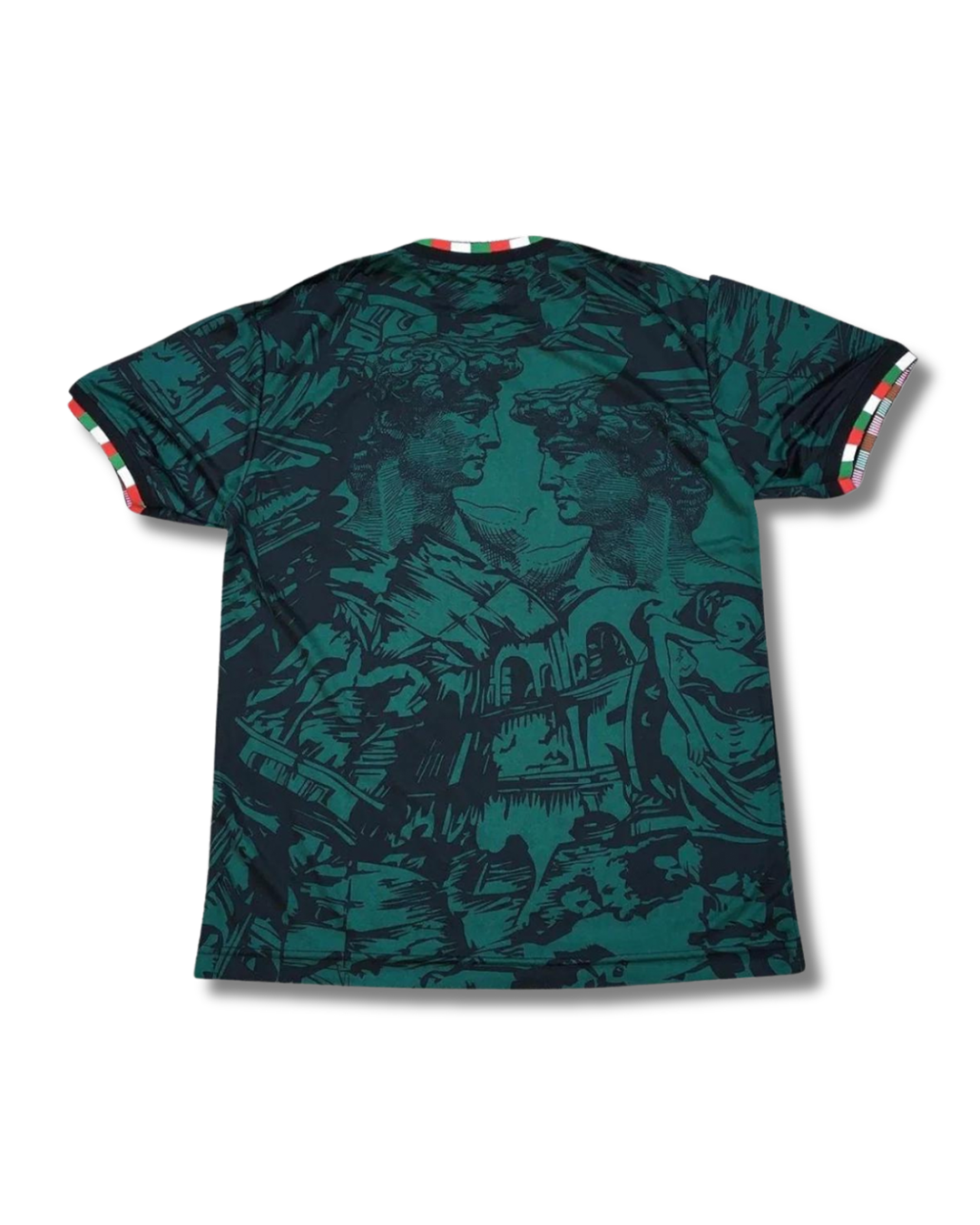 Jersey Concept x Stu