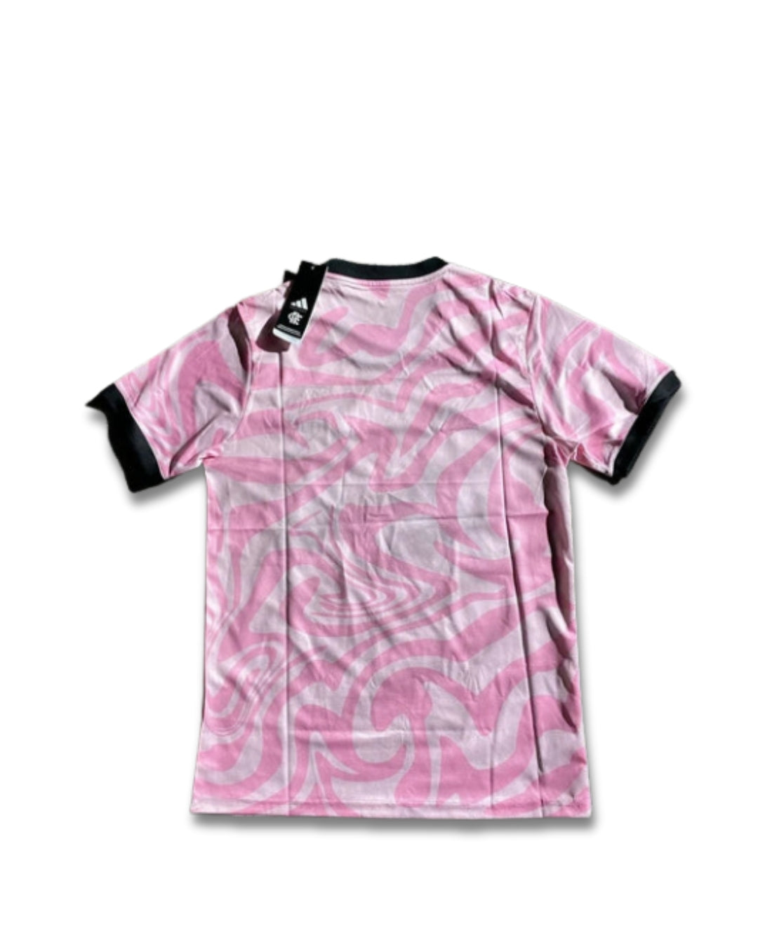 Jersey Concept x Stu