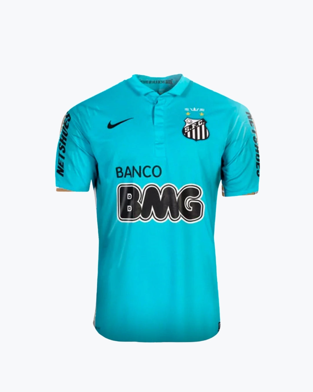 #11 NEYMAR Jersey Third Retro