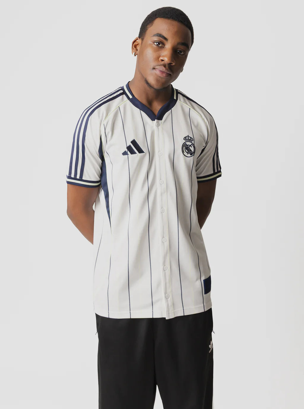 Jersey Speciali 25/26