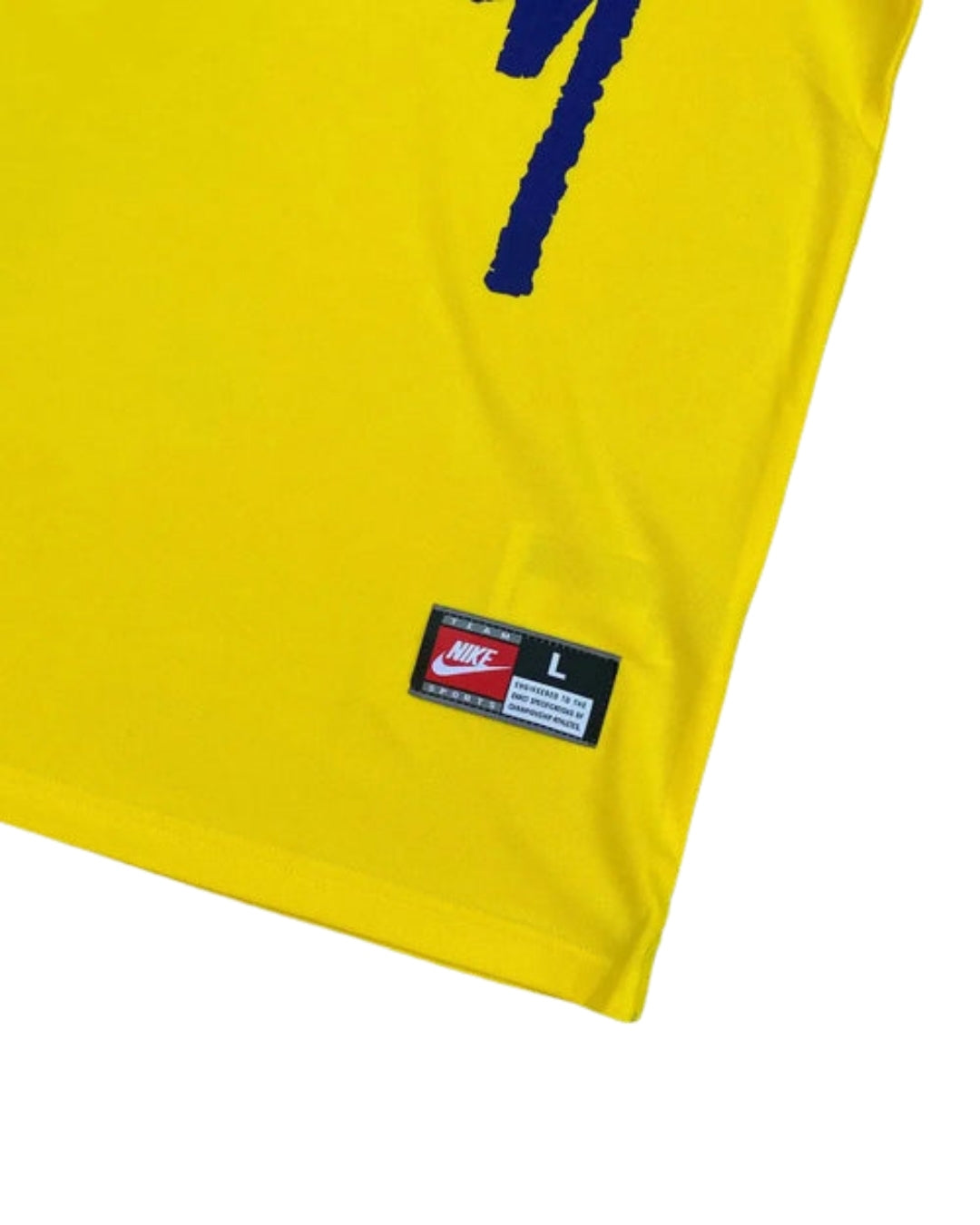 Jersey Concept x Stu