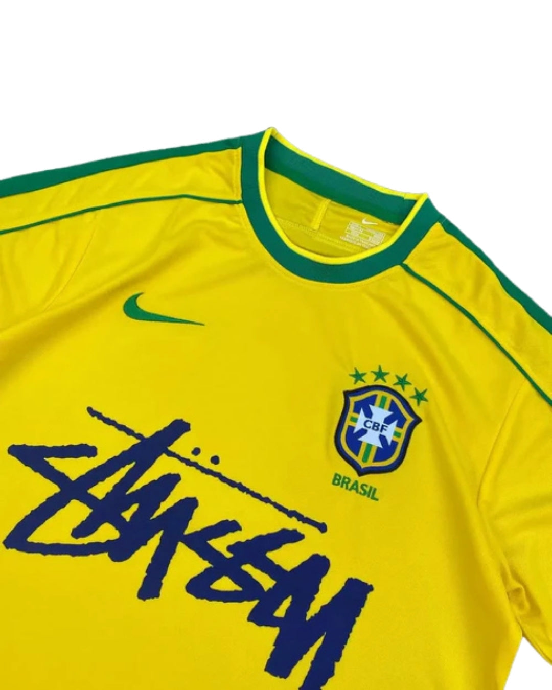 Jersey Concept x Stu