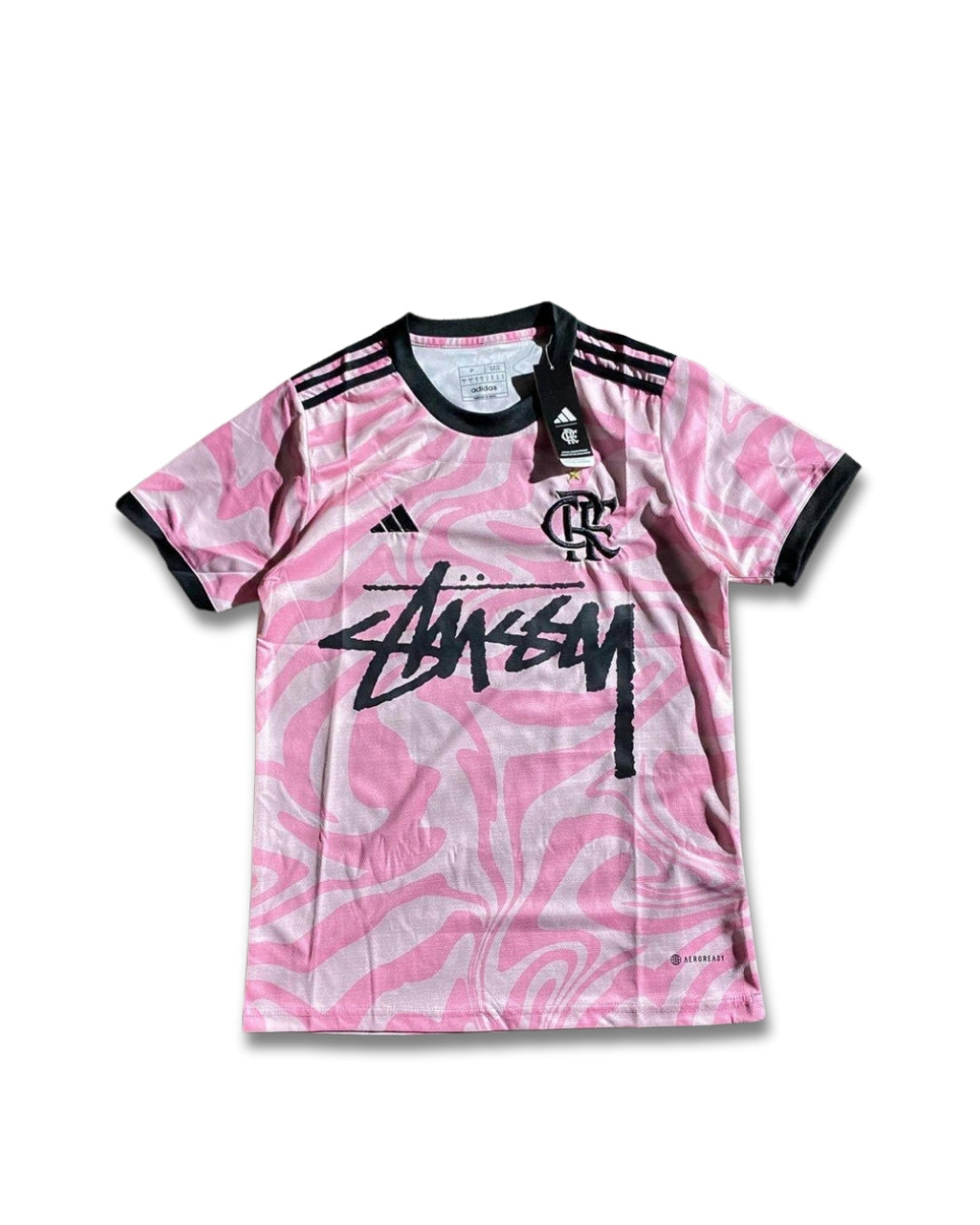 Jersey Concept x Stu