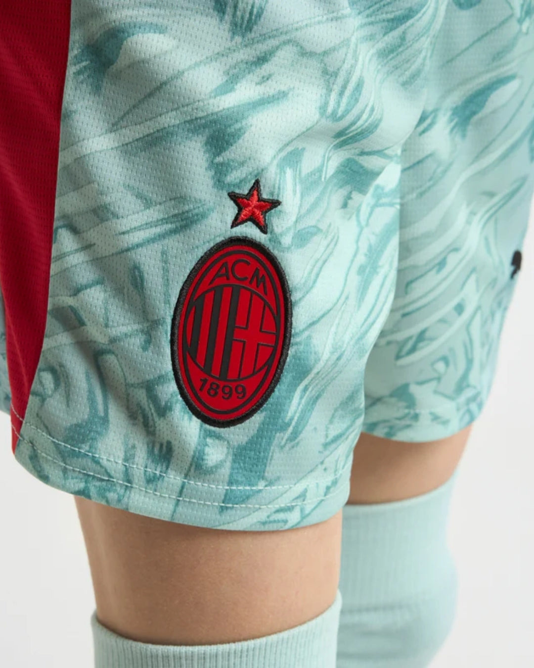 Kit Kids Con Calzettoni Goalkeeper 25/26