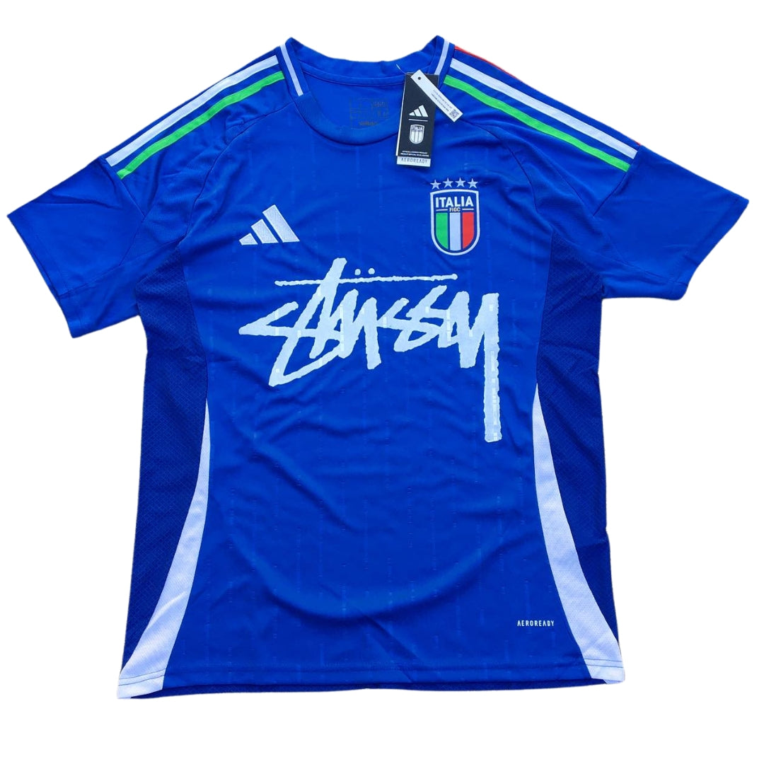 Jersey Concept x Stu