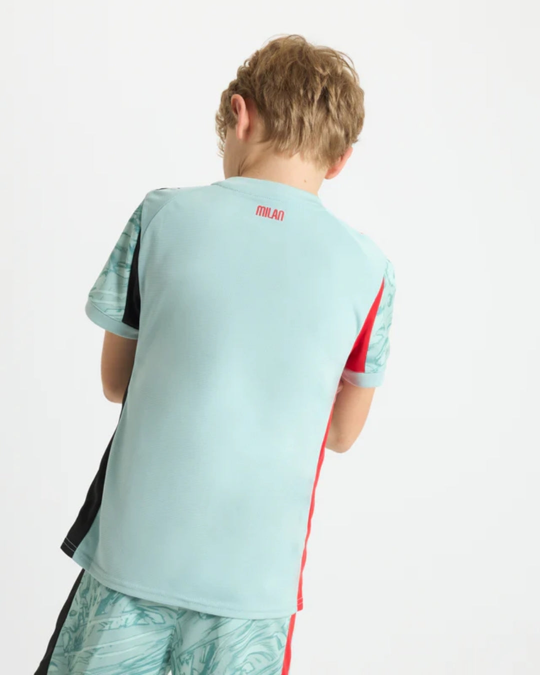 Kit Kids Con Calzettoni Goalkeeper 25/26
