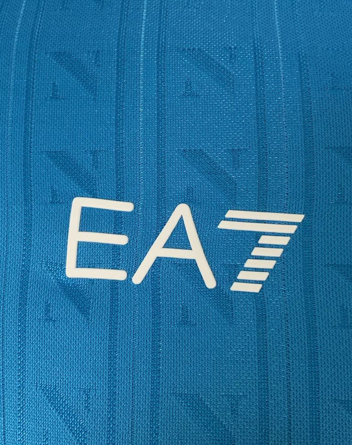 Jersey Home 25/26 Player