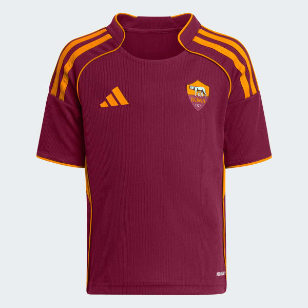 Kit Kids Con Calzettoni Home 25/26