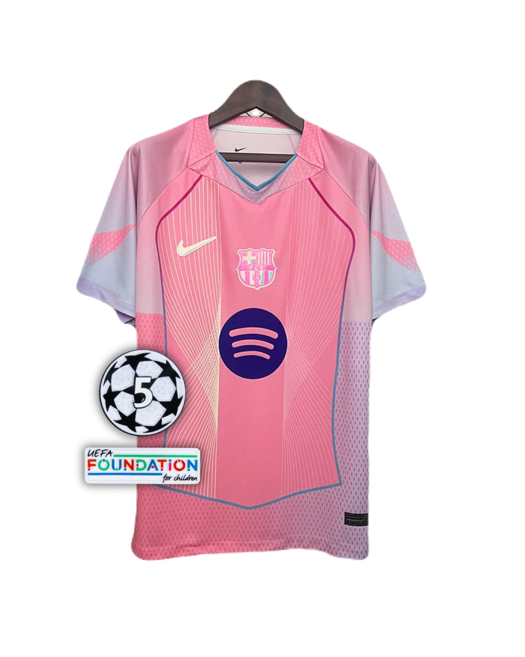 Jersey Concept 25/26