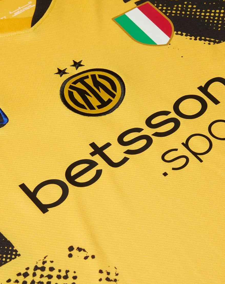 Jersey Third 24/25