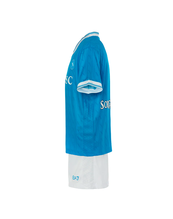 Kit Kids Home Con Calzettoni 25/26