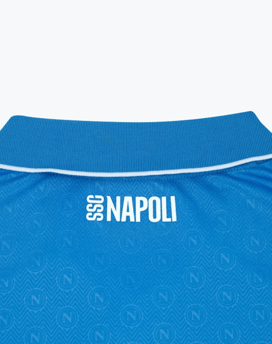 Jersey Home 24/25