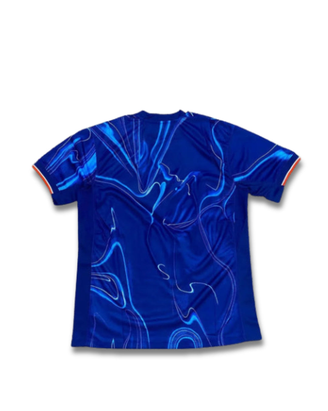 Jersey Concept x Ctz