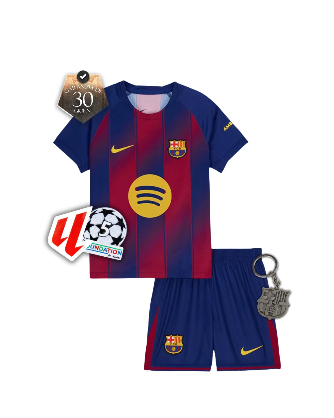 Kit Kids Home 25/26
