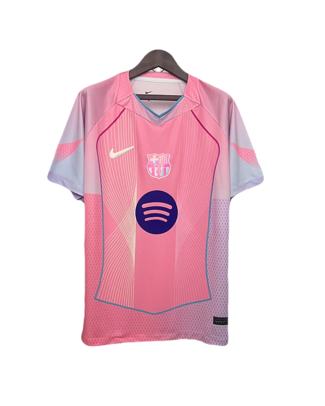 Jersey Concept 25/26