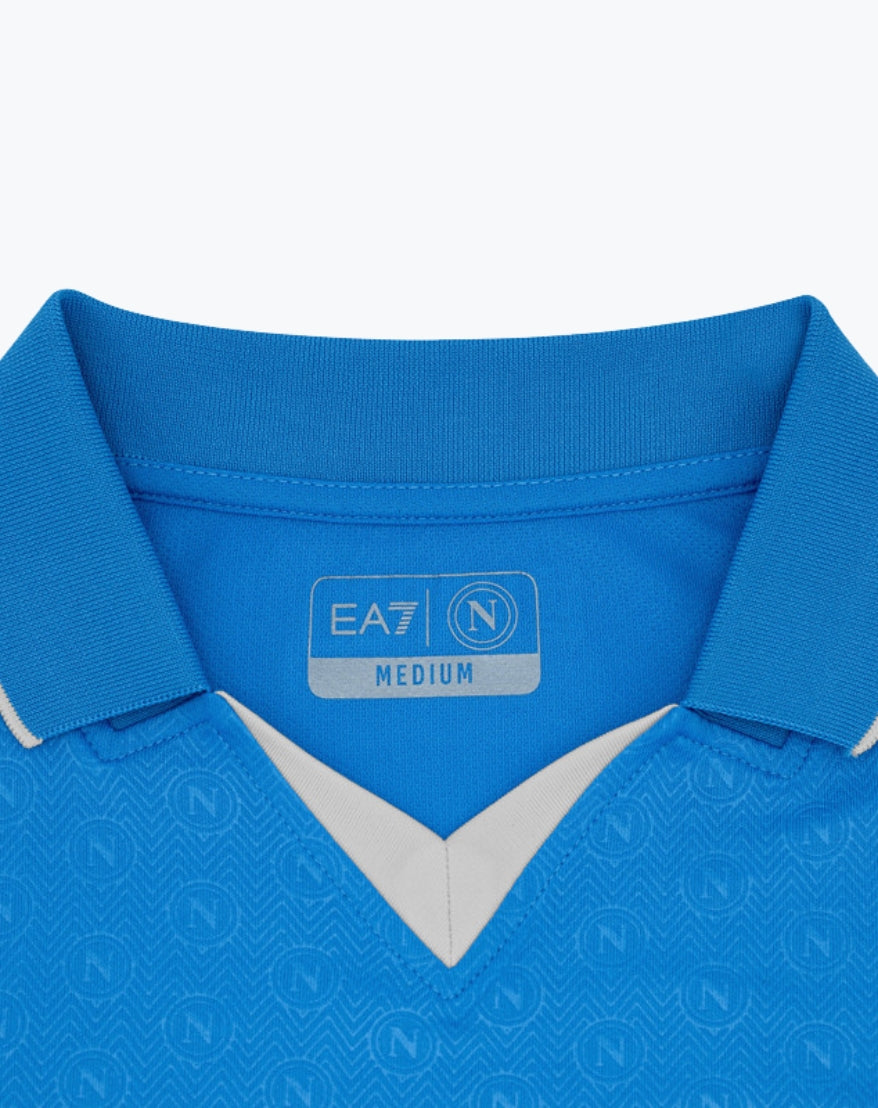 Jersey Home 24/25