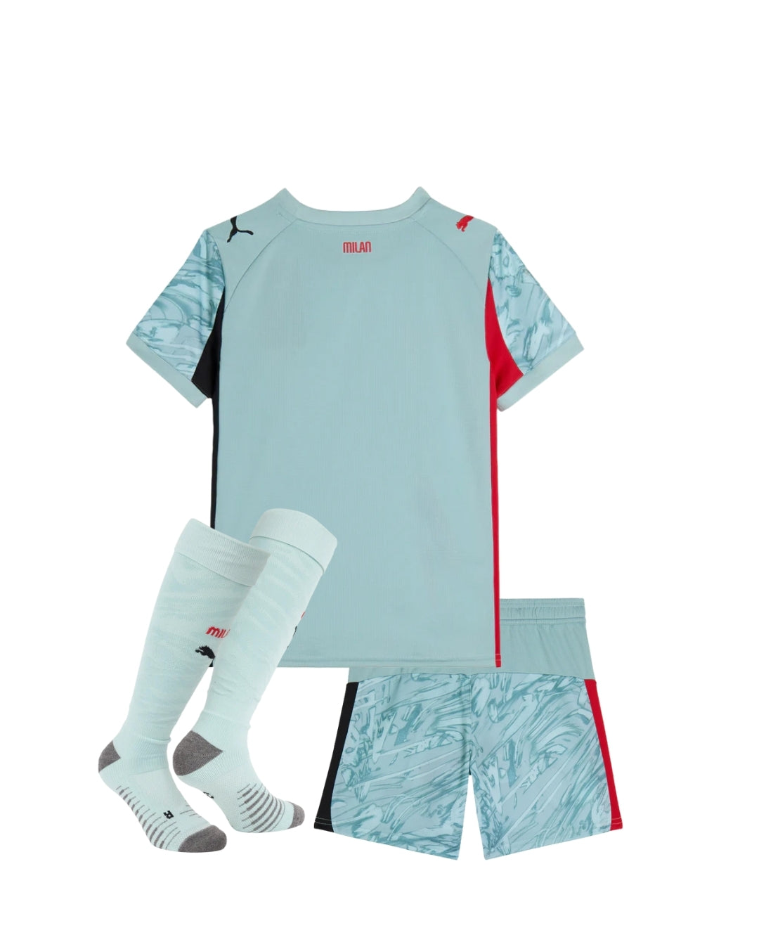 Kit Kids Con Calzettoni Goalkeeper 25/26
