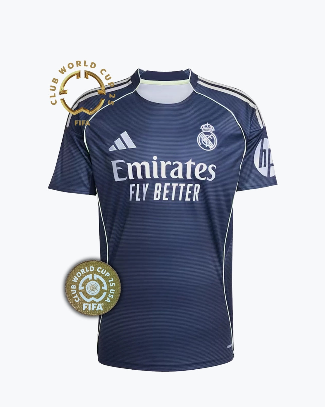 Jersey Away 25/26