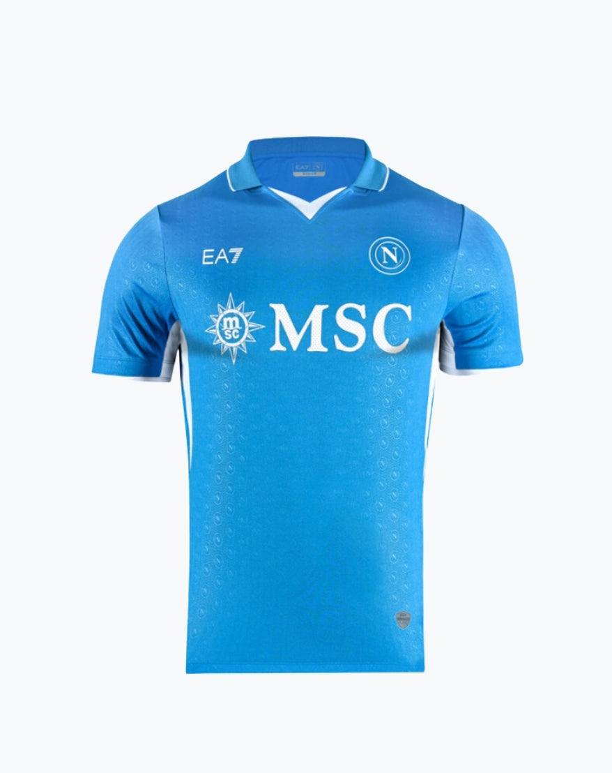 Jersey Home 24/25