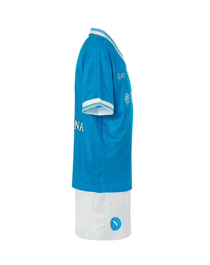 Kit Kids Home Con Calzettoni 25/26