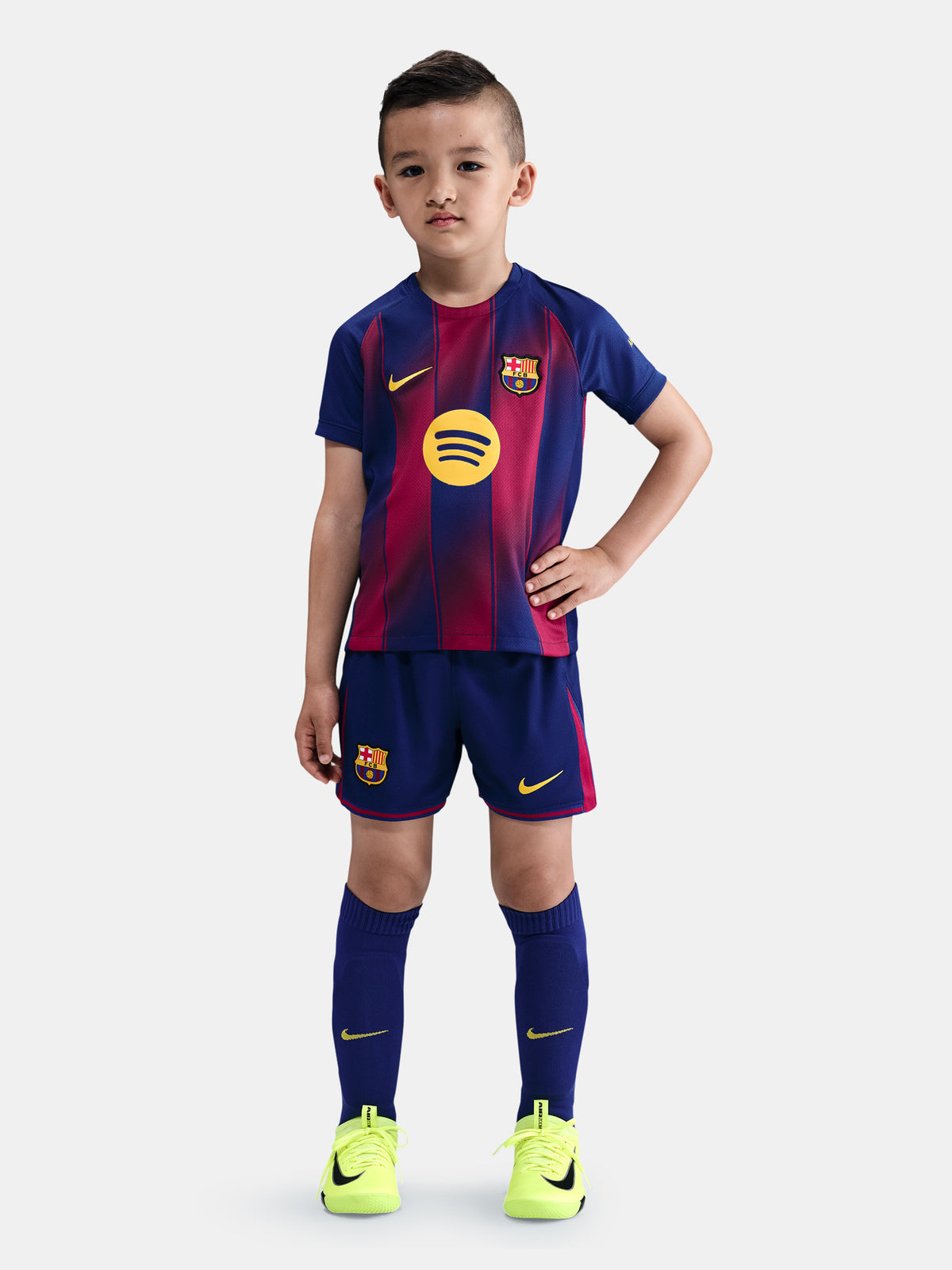 Kit Kids Home 25/26