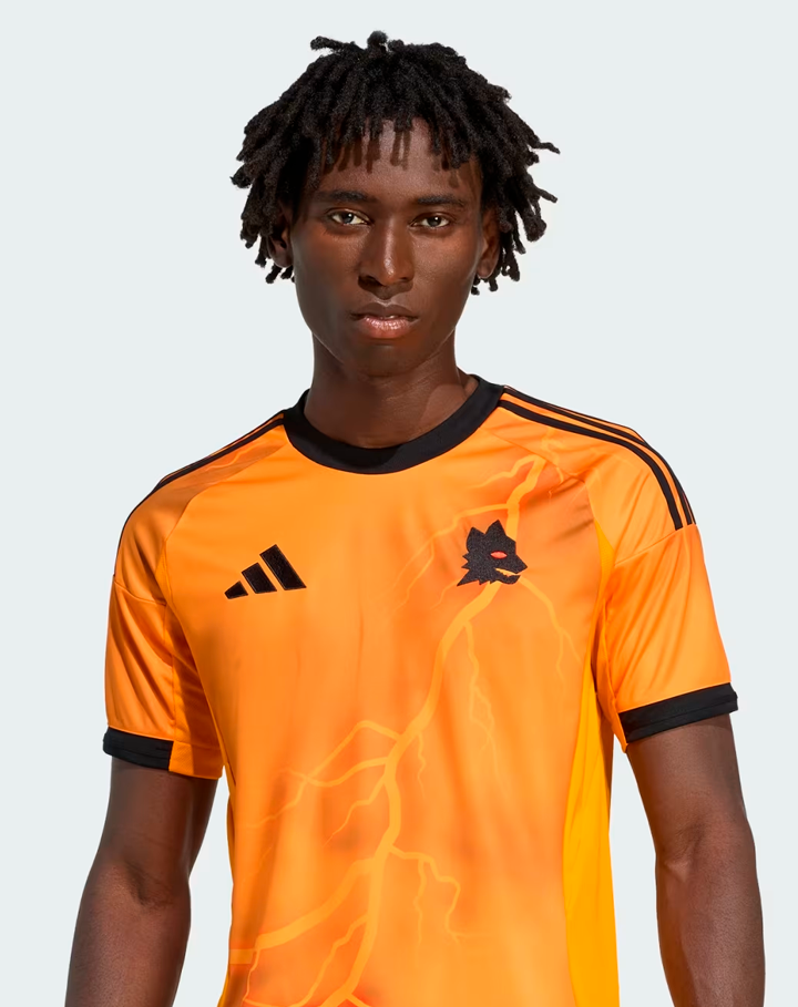 Jersey Away 25/26
